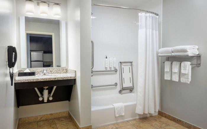 TownePlace Suites by Marriott York