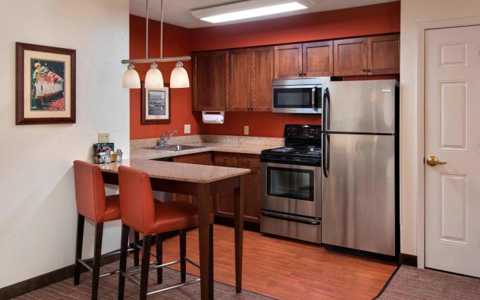 Residence Inn by Marriott Saratoga Springs