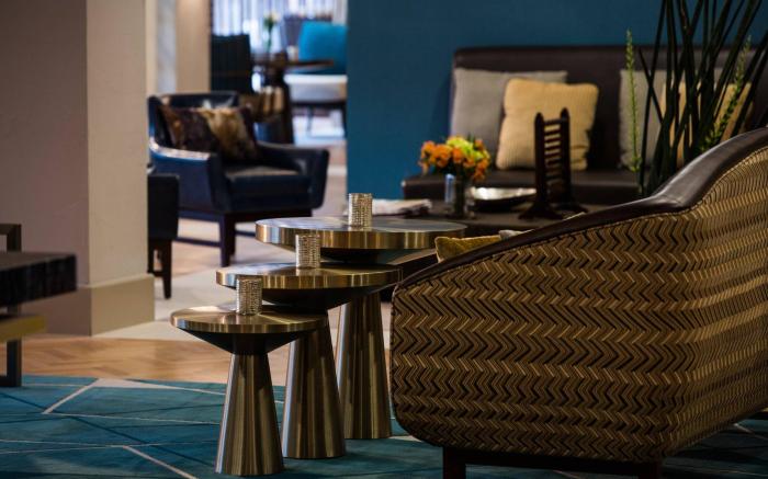Renaissance Waterford Oklahoma City Hotel