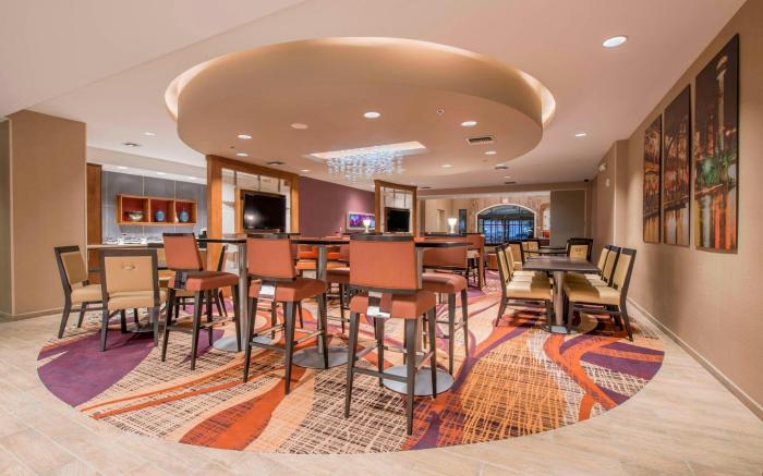 SpringHill Suites by Marriott San Antonio Downtown/Riverwalk Area