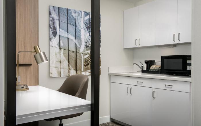 SpringHill Suites by Marriott Atlanta Buford/Mall of Georgia