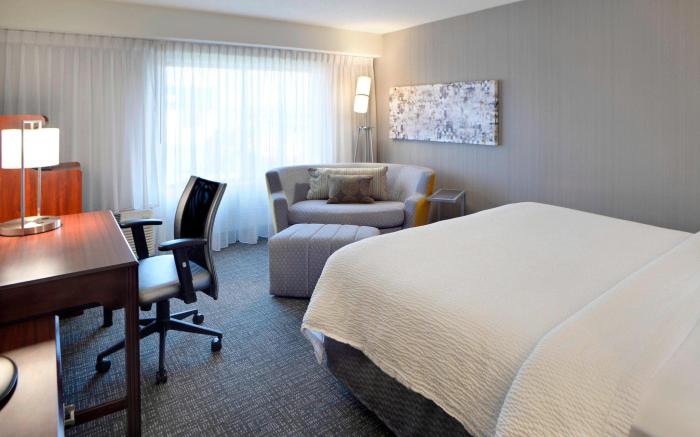 Courtyard by Marriott Kokomo