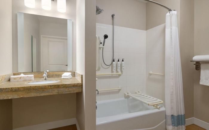 TownePlace Suites Williamsport