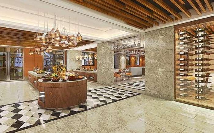 The Leela Hyderabad Banjara Hills
