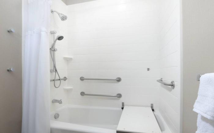 SpringHill Suites by Marriott San Antonio Northwest at The RIM