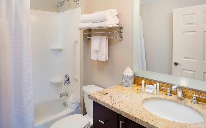 TownePlace Suites by Marriott Phoenix Goodyear