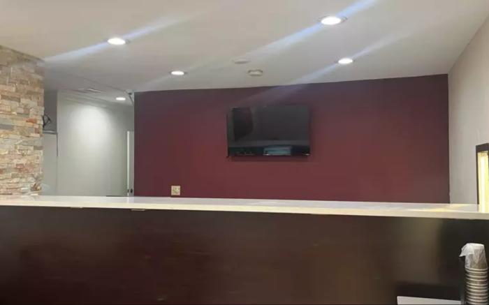 Red Roof Inn Haltom City