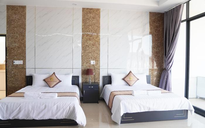 Khu du lịch Bờ Hồ