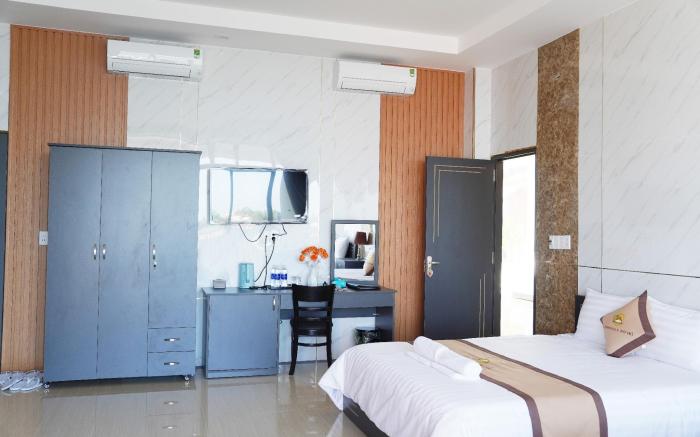 Khu du lịch Bờ Hồ