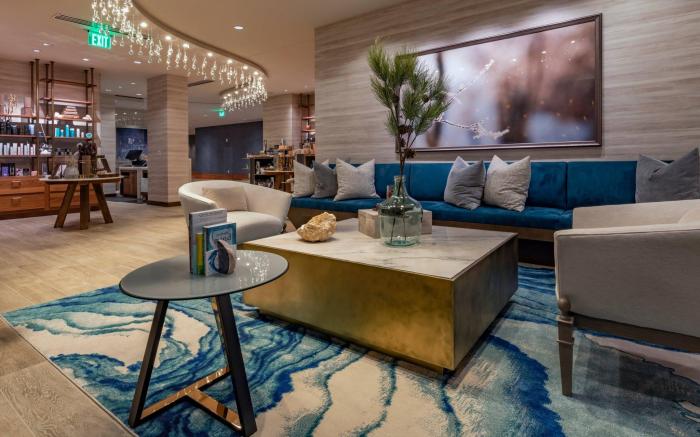 Gaylord Rockies Resort & Convention Center