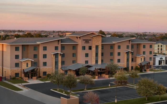 TownePlace Suites Hobbs