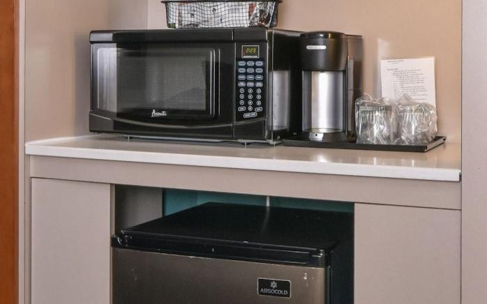 SpringHill Suites by Marriott Charlotte Ballantyne