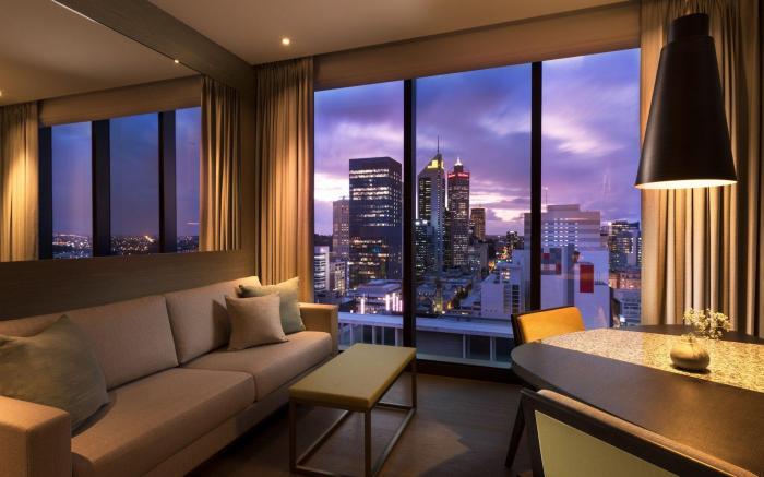 The Westin Perth