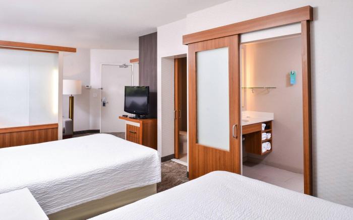 SpringHill Suites by Marriott Temecula Valley Wine Country