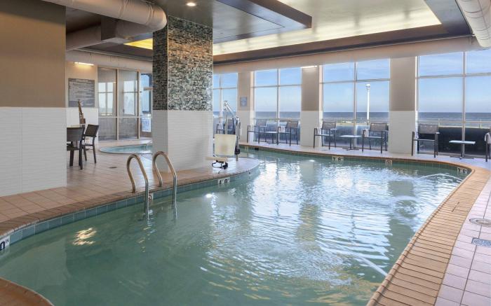 Residence Inn by Marriott Virginia Beach Oceanfront