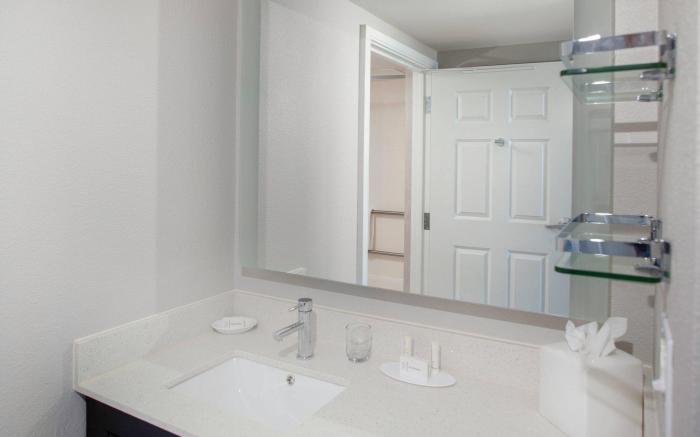 Residence Inn by Marriott Virginia Beach Oceanfront