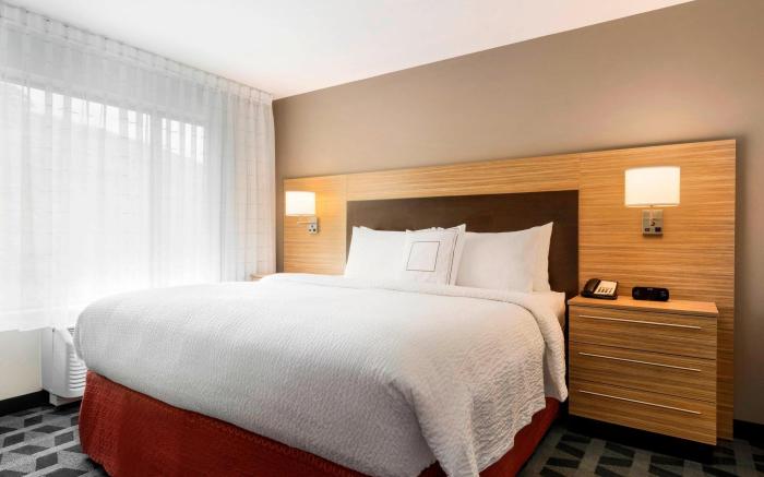 TownePlace Suites by Marriott Pittsburgh Airport/Robinson Township