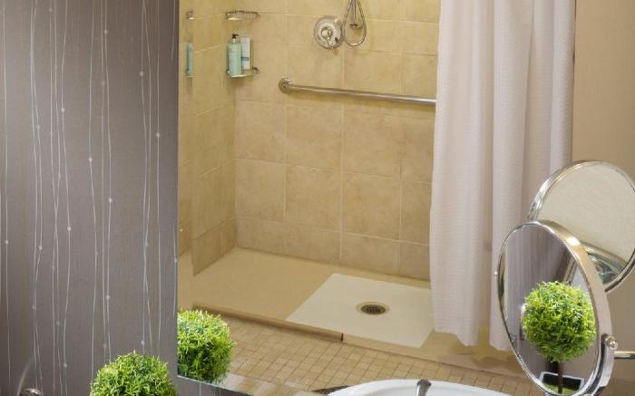 Courtyard by Marriott Burlington Harbor