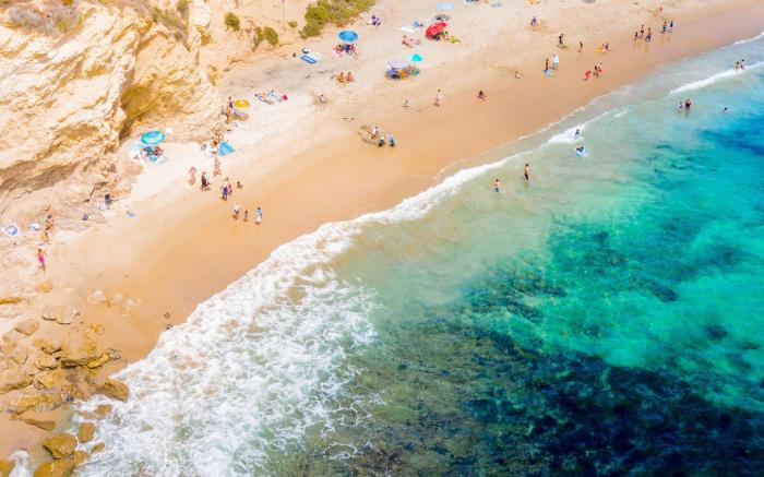VEA Newport Beach, A Marriott Resort & Spa
