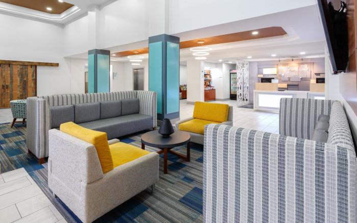 Holiday Inn Express & Suites Williamsburg By IHG