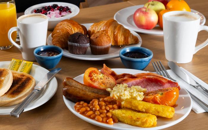 Holiday Inn Express Taunton East By IHG