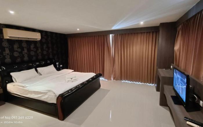 B29 Bay Shore Ocean View by Get A Rent Phuket