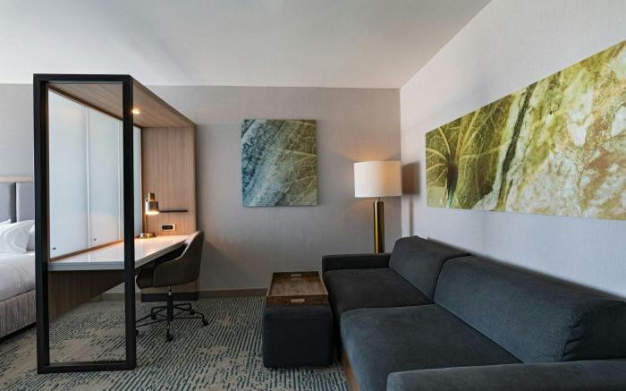 SpringHill Suites by Marriott Austin Cedar Park