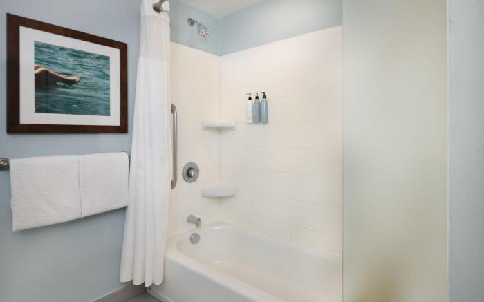 Courtyard by Marriott New Braunfels River Village