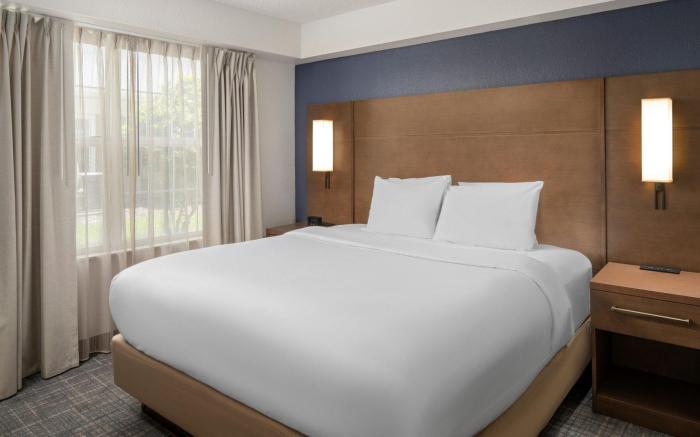 Residence Inn Orlando East/UCF Area