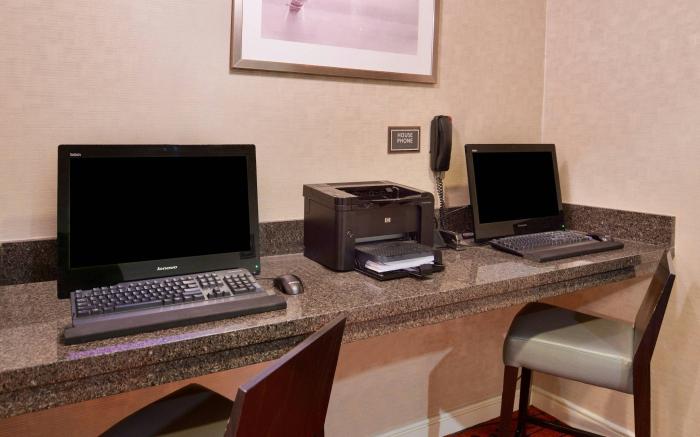 Residence Inn by Marriott Boston Andover