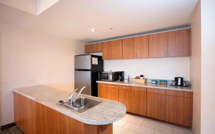 SpringHill Suites Athens West