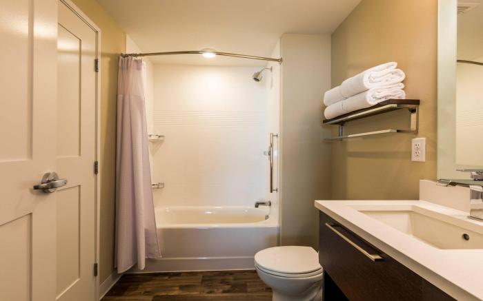 TownePlace Suites by Marriott Portland Beaverton