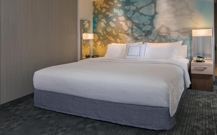 Courtyard Columbus Phenix City/Riverfront