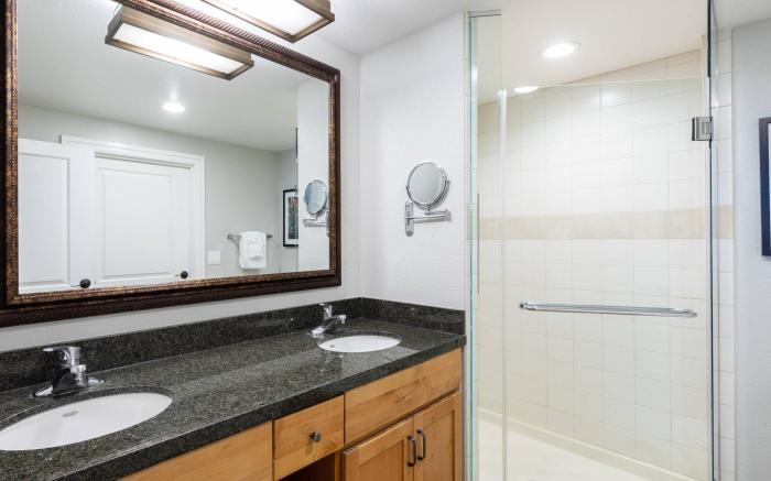 Marriott's Timber Lodge