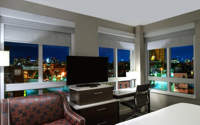 Fairfield Inn & Suites Boston Cambridge