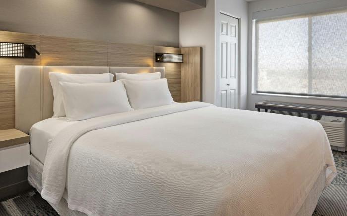 SpringHill Suites Lancaster Palmdale