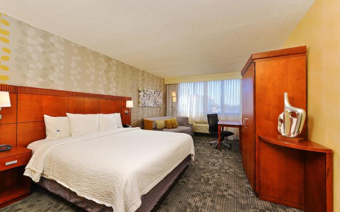 Courtyard by Marriott Denver Cherry Creek