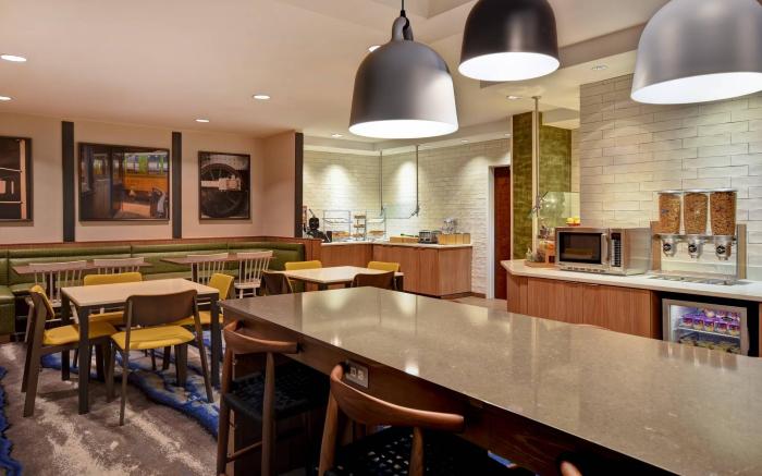 Fairfield Inn & Suites Atlanta Kennesaw