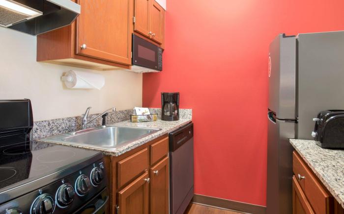 TownePlace Suites Fort Lauderdale West