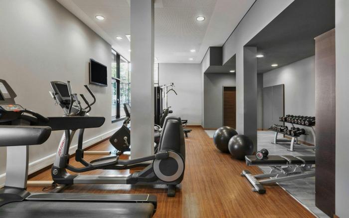 Residence Inn by Marriott Munich City East