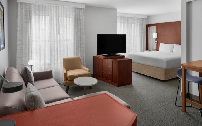 Residence Inn by Marriott Los Angeles Burbank/Downtown