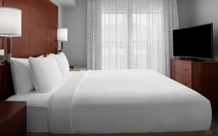 Residence Inn by Marriott Los Angeles Burbank/Downtown