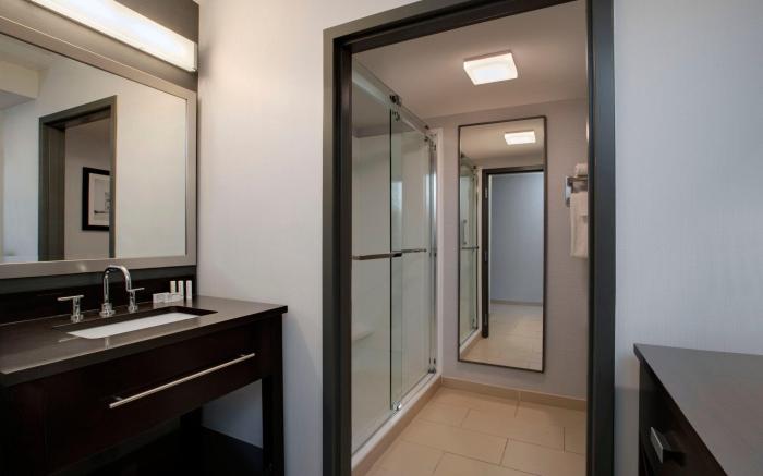 Courtyard by Marriott Worcester