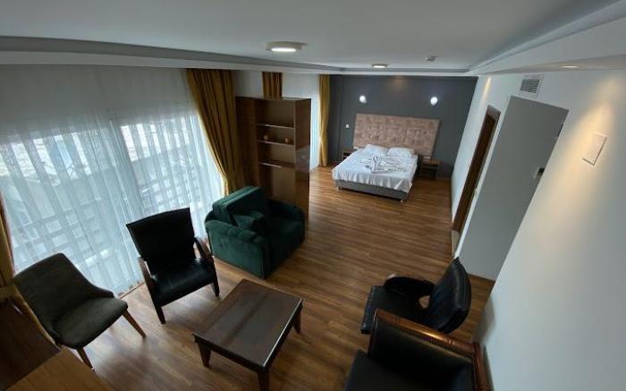 ASKAR PORT OTEL BY CONTİNENT