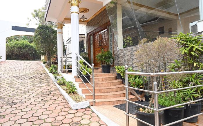 Athithi Resorts