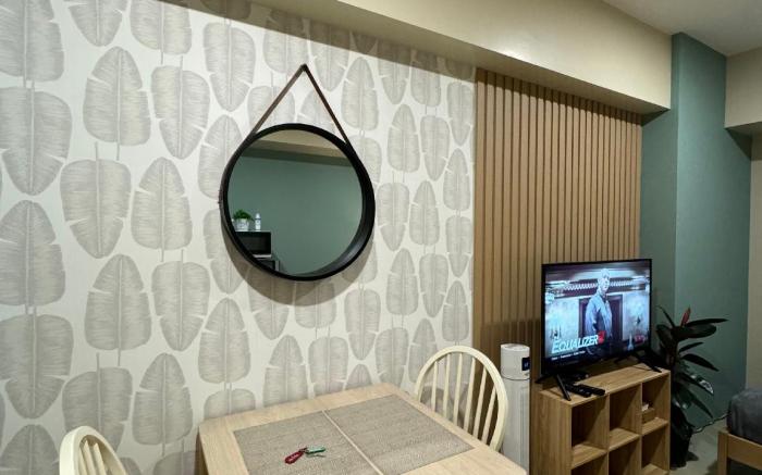 Cozy-Sunset View Studio Unit