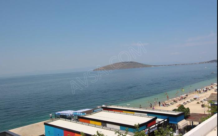 Avşa Blue Sea Hotel