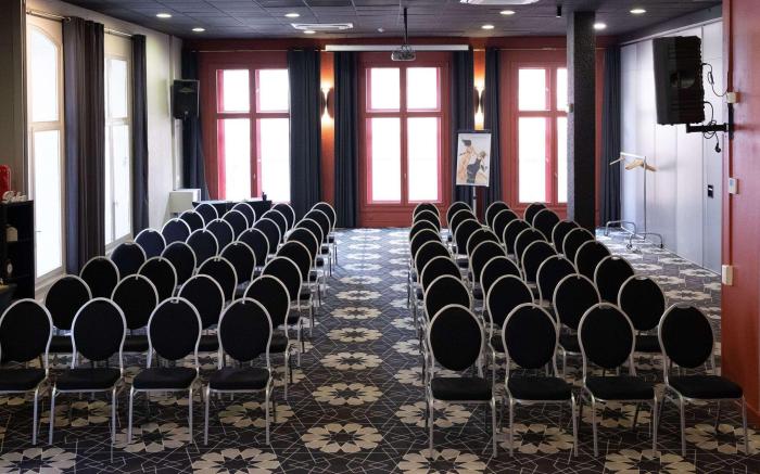 Hotel Maison Louise Lille Centre Handwritten Collection