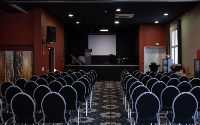 Hotel Maison Louise Lille Centre Handwritten Collection