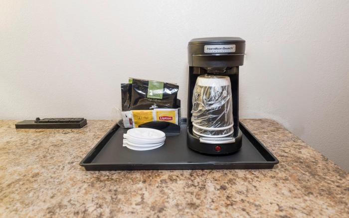 Red Roof Inn & Suites Stafford, VA - Quantico